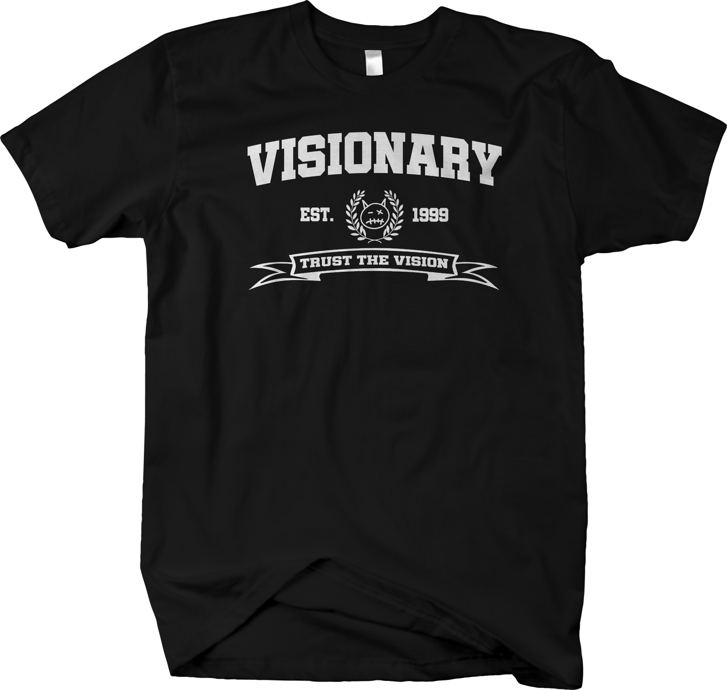 Visionary tee