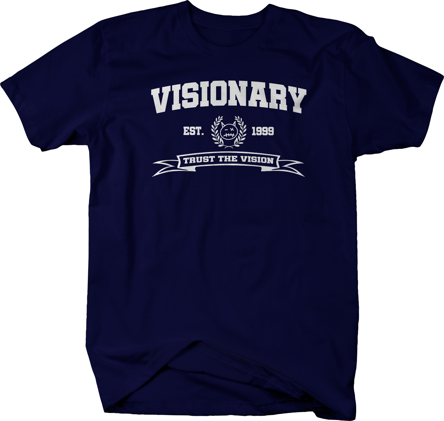 Visionary tee