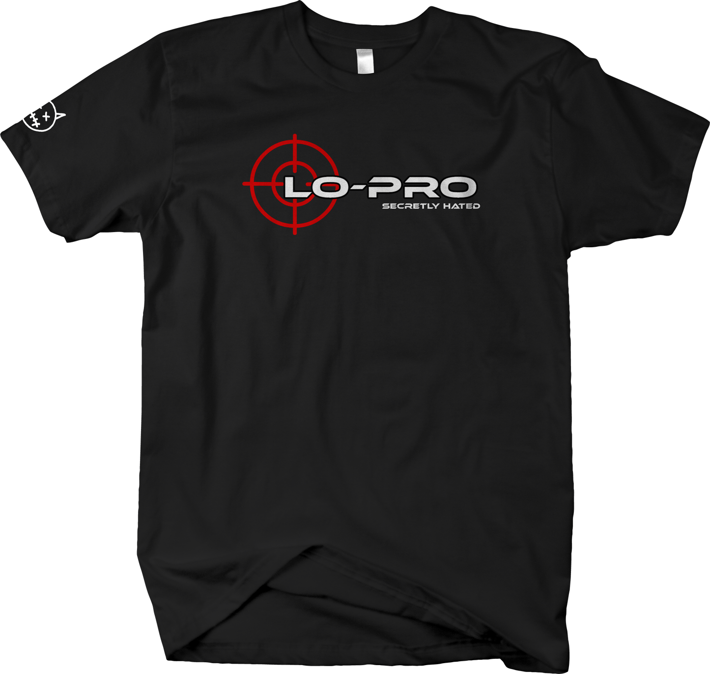 Cross Hair - Lo-Pro Collab