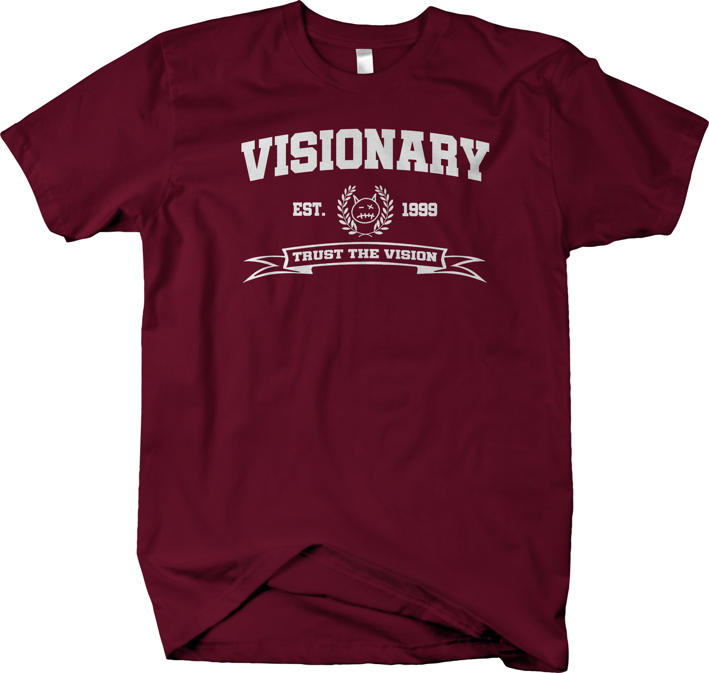 Visionary tee